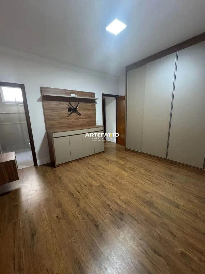 Imagem Casa à venda em Franca, Residencial José de Carlos, com 3 quartos, 168m2