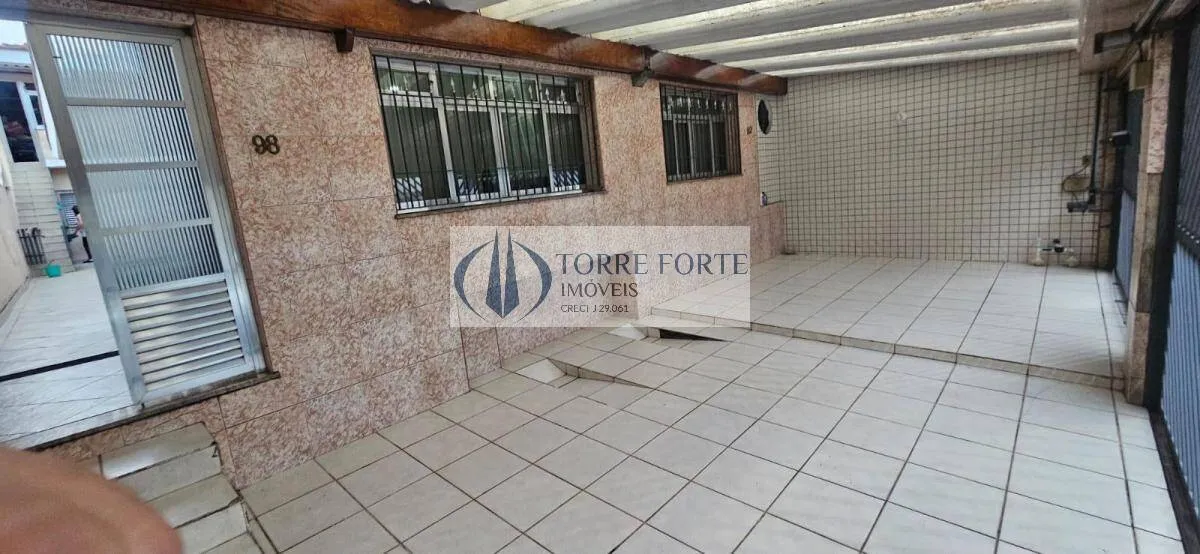 Foto do imóvel Casa Terrea com 3 dormitorios 1 suite 4 vagas , no Jardim Vila Formosa. em Avenida Alberto Camus