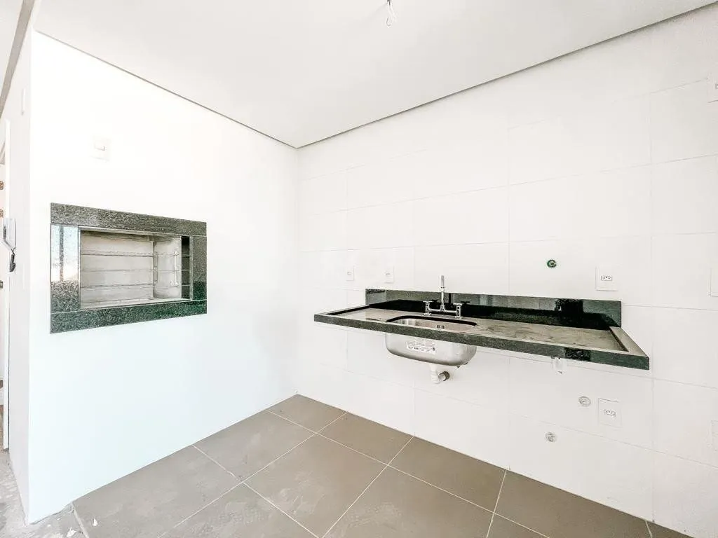 Imagem Apartamento em São João