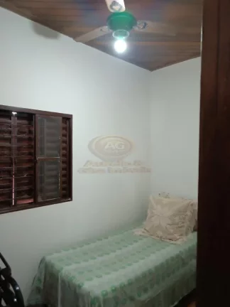 Imagem CASAA VENDA NA VILA ELMAZ