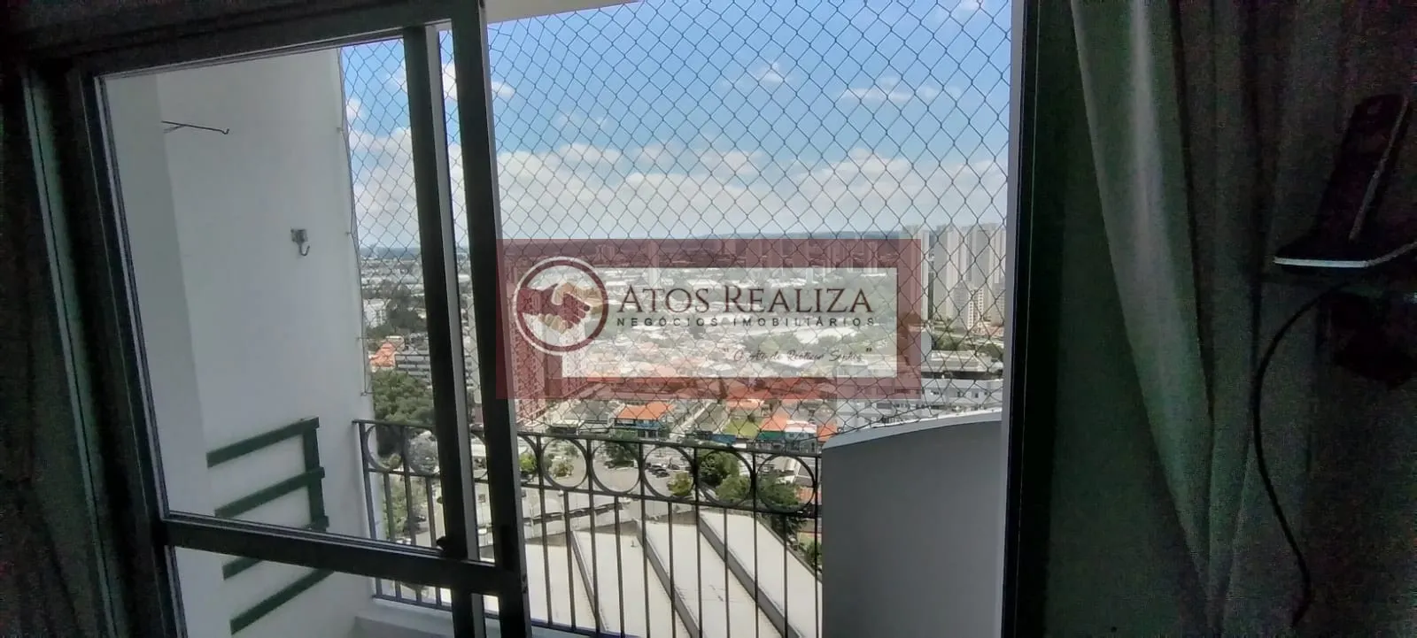 Imagem Apartamento em Jardim Marajoara - São Paulo