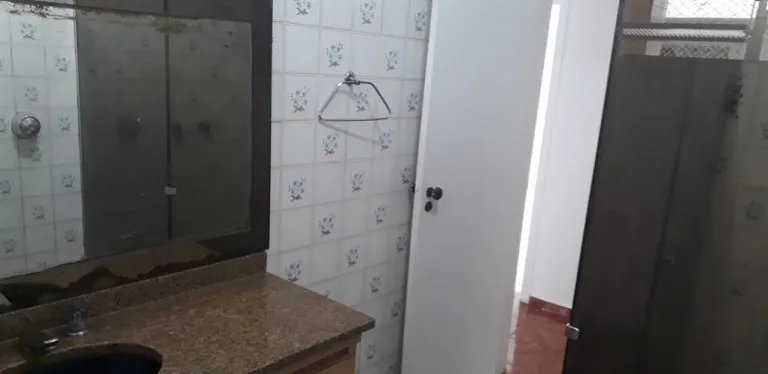 Imagem Apartamento com 3 Quartos para Alugar, 96 m² em Santana - São Paulo