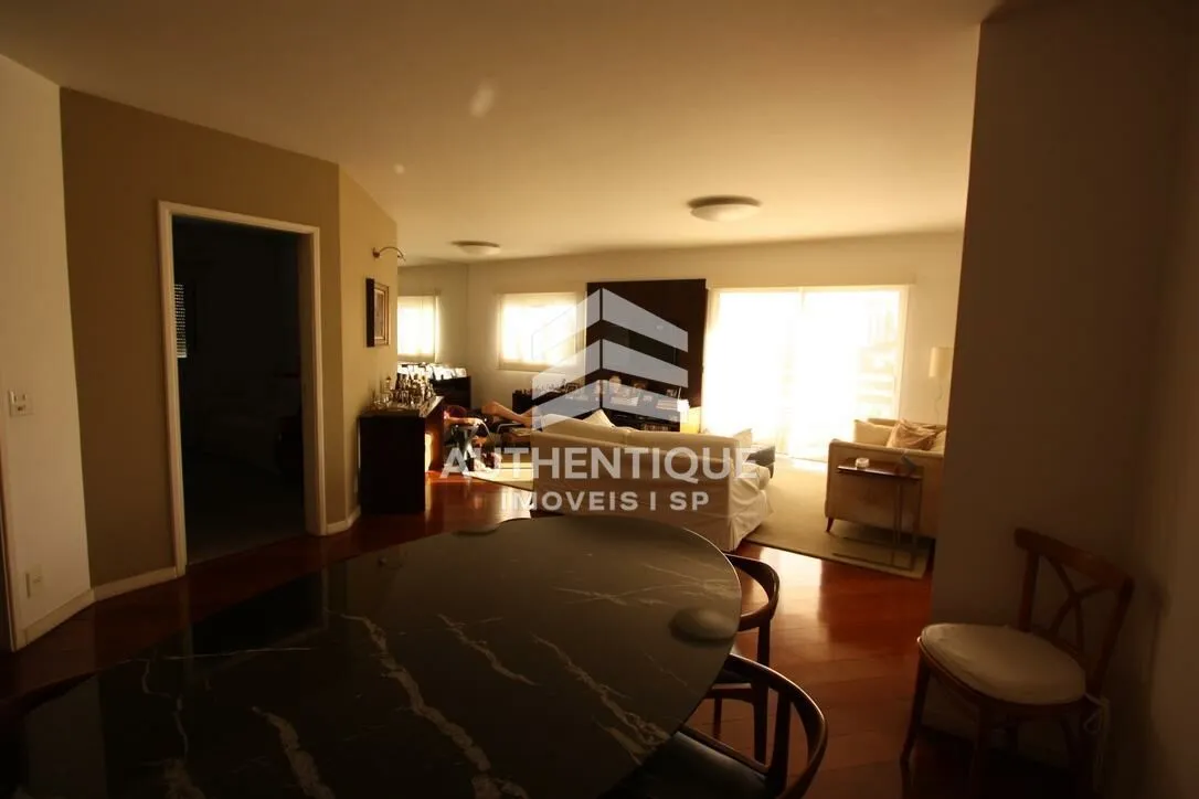 Imagem Luis Drumont - Alto de Pinheiros - Apartamento à venda em São Paulo/SP