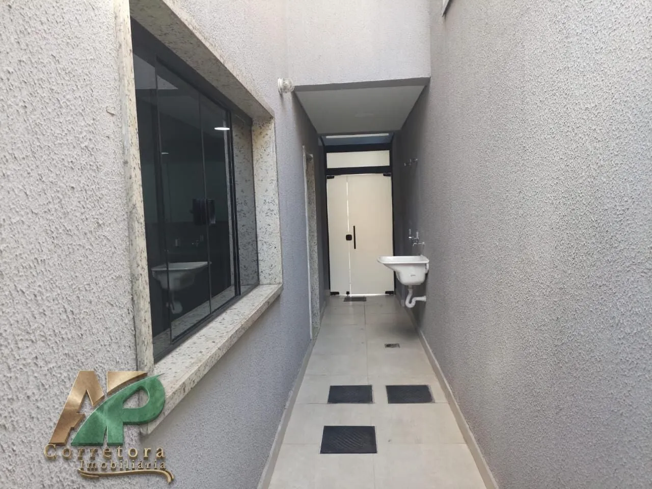 Imagem Sobrado Novo 140m² no Butantã | 3 Suítes, 2 Vagas | Ao Lado do Shopping Raposo