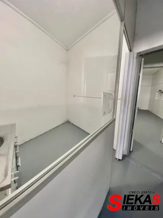 Imagem Salão para Locação em Barueri-SP, Bairro Chácaras Marco: 2 Banheiros, 1 Vaga de Garagem, 160m² de Área