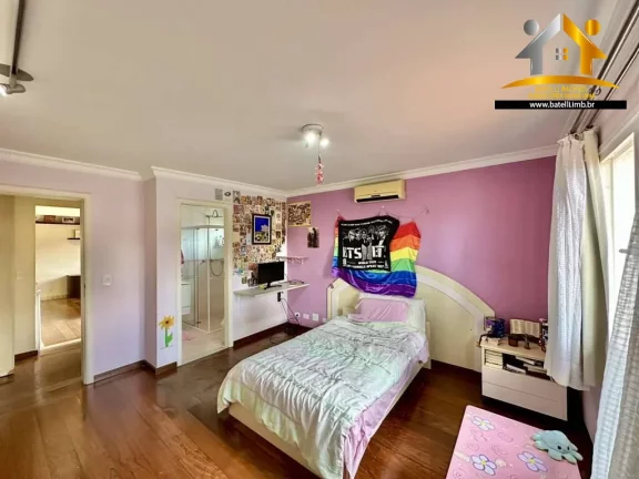 Imagem Casa à venda no condomínio São Paulo II em Cotia - SP | Batelli Imóveis