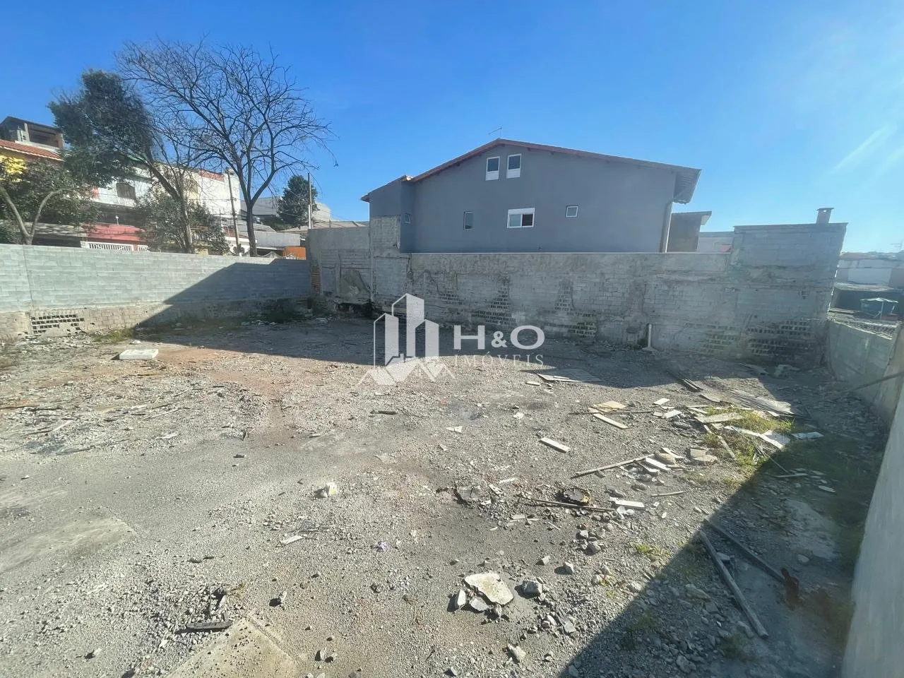 Imagem Terreno à Venda na Cidade Líder com 880 m² Excelente Oportunidade para Incorporação e
