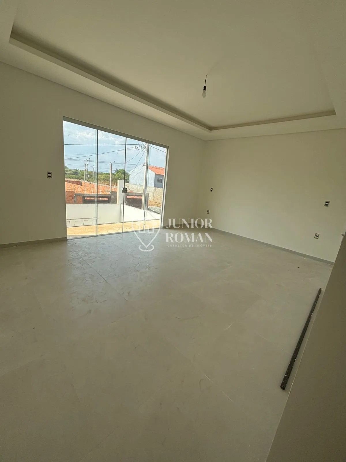 Imagem LINDO SOBRADO ALTO PADRAO 252M² - OPORTUNIDADE NO JD VITORIA - BARREIRAS/BA