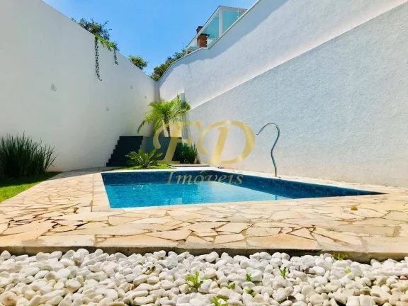 Imagem Casa em Atibaia de Alto Padrão Financiamento Bancário