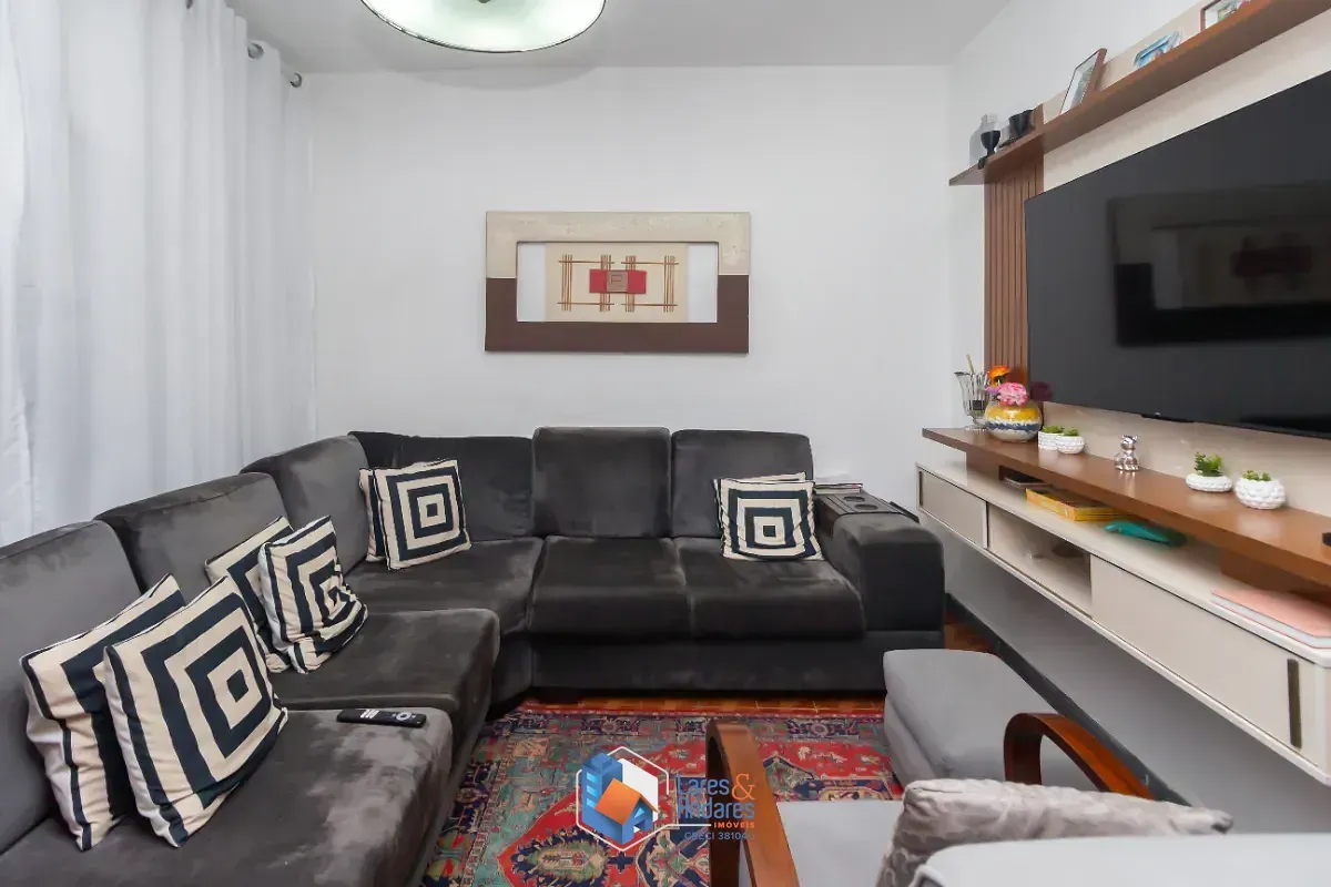 Anuncio Imóvel