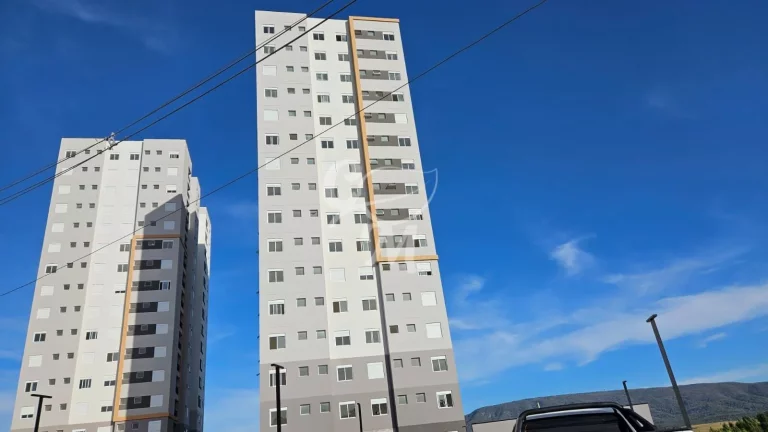 Imagem La Sierra no Contra Piso