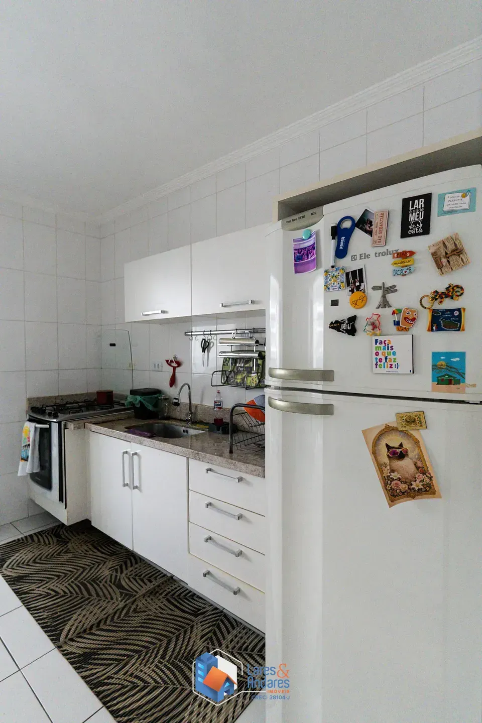 Imagem Apartamento para venda em Vila Anglo Brasileira com 2 quartos, sendo 1 suíte, 88m²