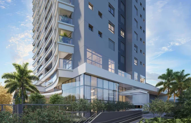 Imagem APARTAMENTO RESIDENCIAL em São Paulo - SP, Água Branca