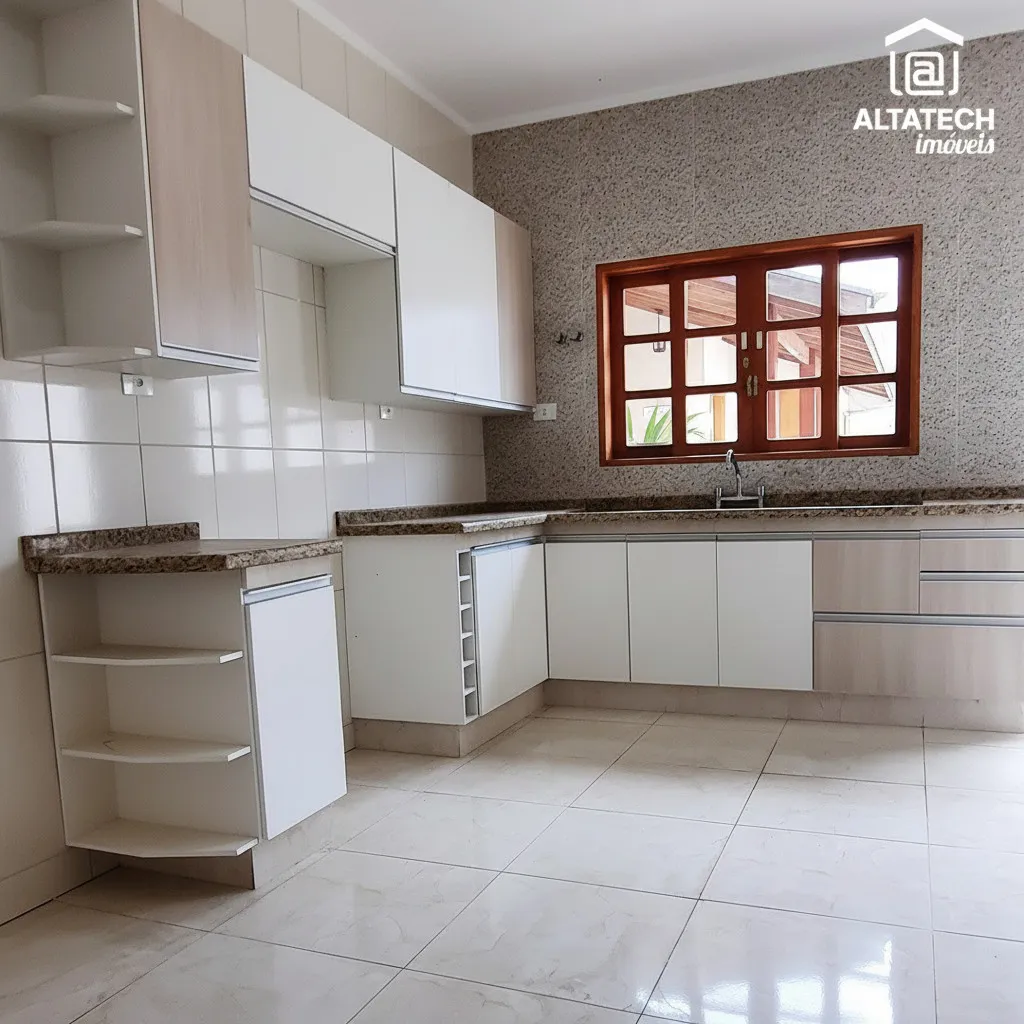 Imagem Casa 3 quartos à venda em Jardim Amaryllis, Poços de Caldas