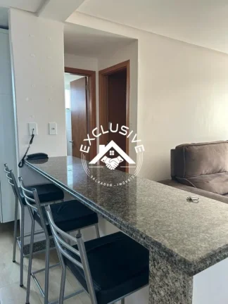 Imagem Apartamento para Venda em Salvador, Rio Vermelho, 1 dormitório, 1 banheiro
