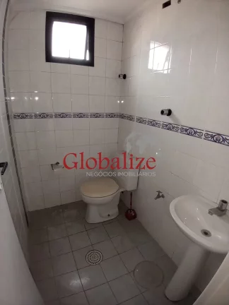 Imagem Sala comercial a venda