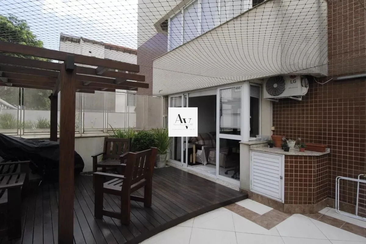 Imagem Apartamento à venda no bairro Petrópolis - Porto Alegre/RS