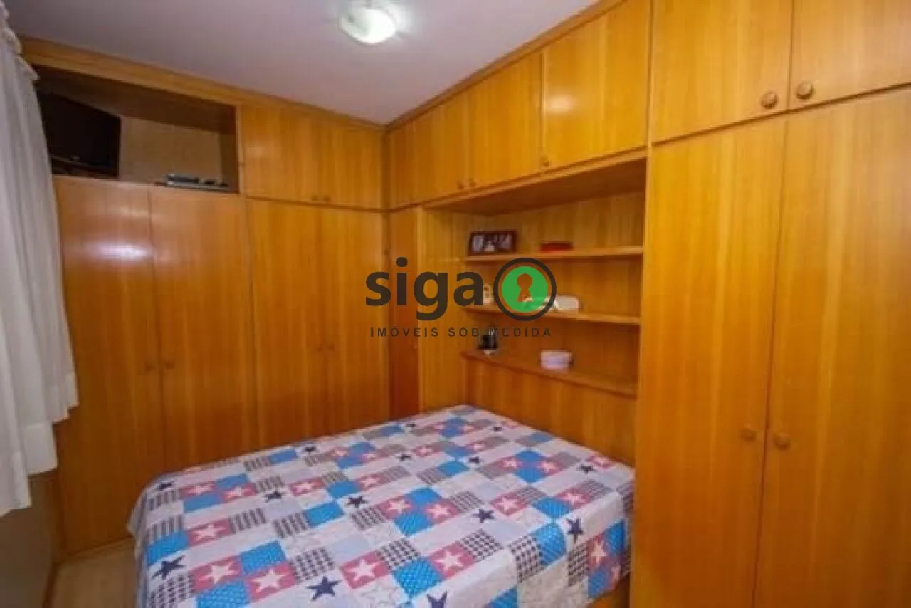 Imagem Apartamento Próximo ao Metrô Praça da Árvore | 2 Dormitórios | 1 Vaga
