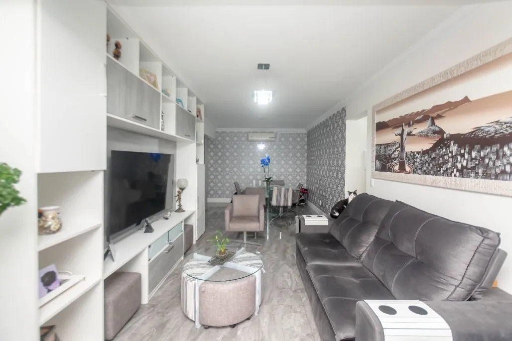 Imagem Apartamento 3 dorm. c/suíte + vaga Teresópolis - Porto Alegre