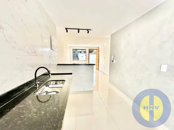 Imagem Vendo casas lindas excelente localização