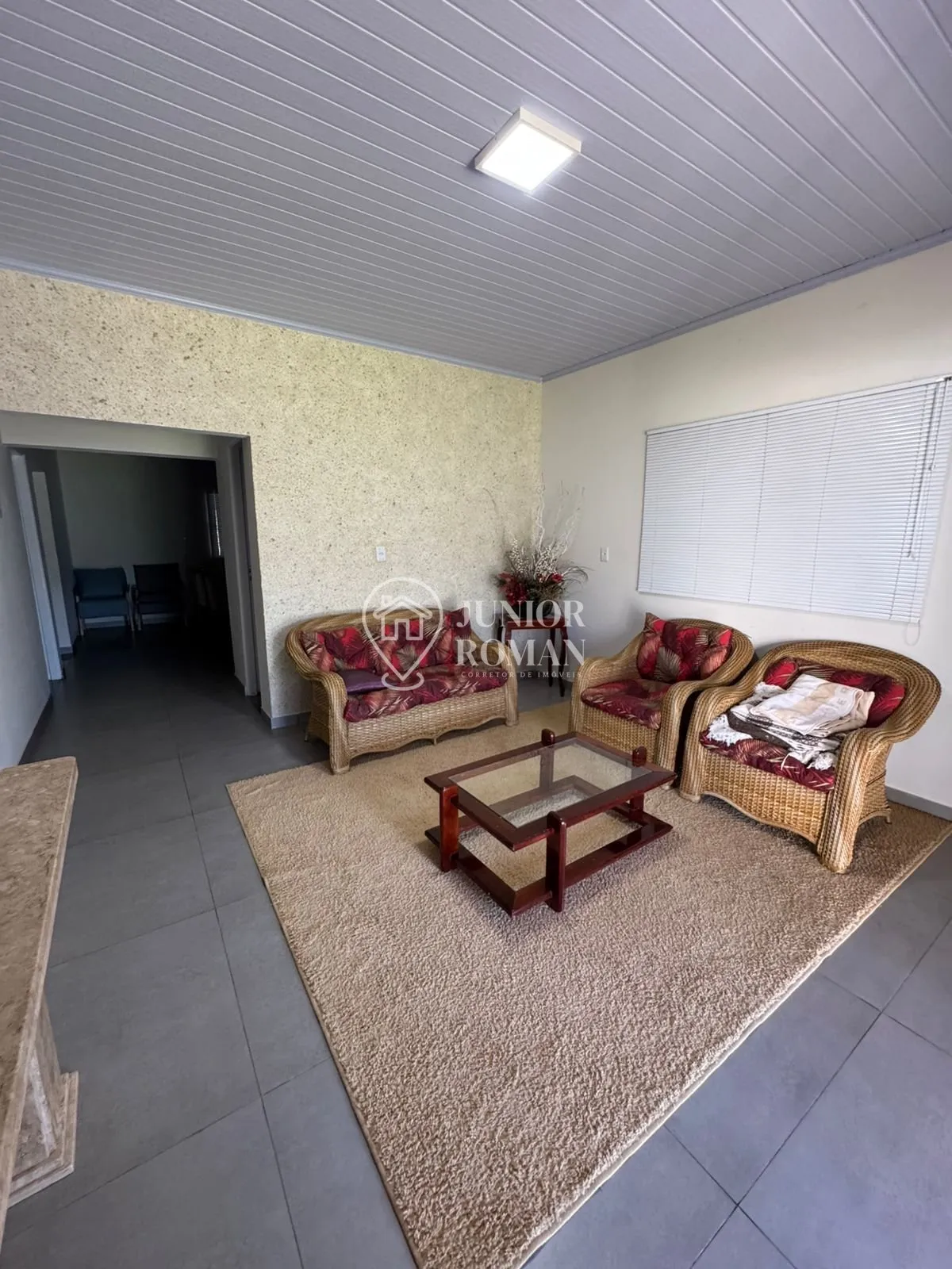 Imagem CASA MOBILIADA COM PISCINA, CHURRASQUEIRA E SALÃO - SÃO MIGUEL - BARREIRAS/BA