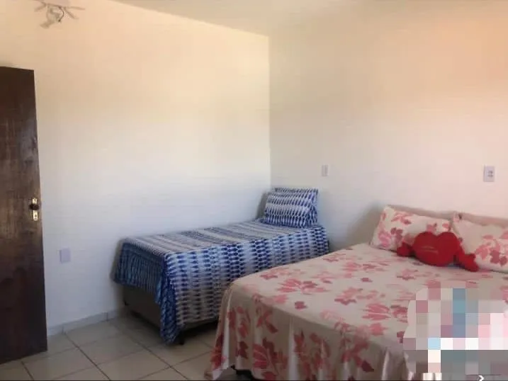 Imagem Casa de 245m² com Piscina em Salto de Pirapora