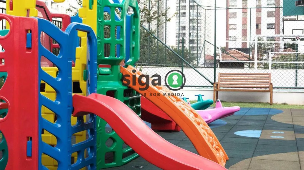 Imagem Apartamento à venda, 2 Quartos, 2 Vagas, 65m², Saúde - SP