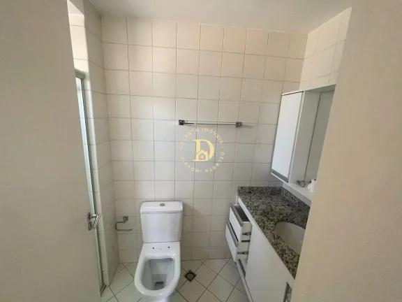 Imagem Apartamento - Edifício Saint Germain - Jacareí - 3 dorm (1 suíte) - 90m²