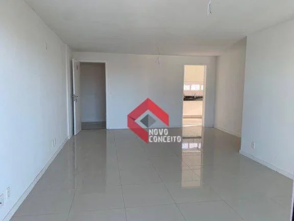 Imagem Apartamento à venda, 143 m² por R$ 1.250.000,00 - Guararapes - Fortaleza/CE