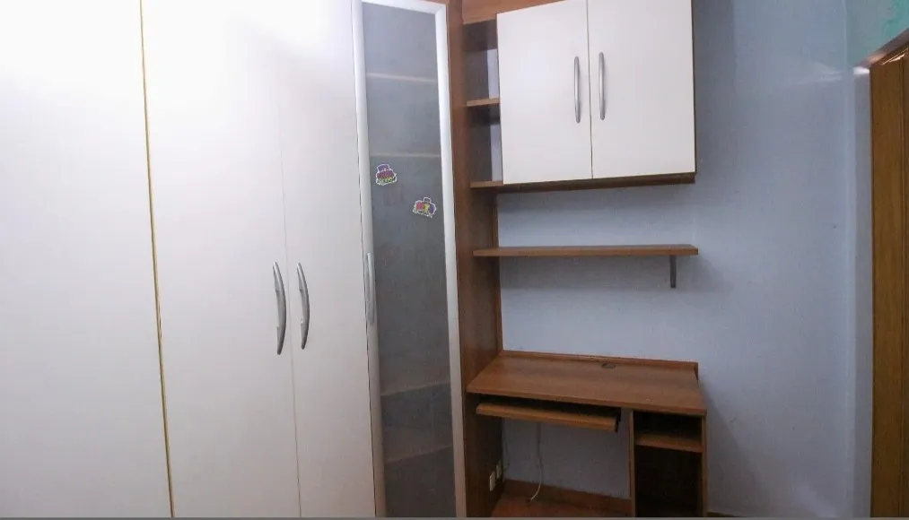 Imagem Apartamento com 2 quartos à venda próximo ao Parque do Carmo.