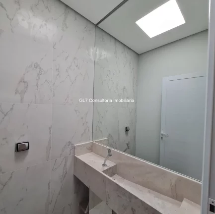 Imagem CONDOMINIO PARK GRAN RESERV INDAIATUBA SP.