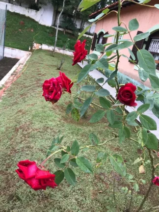 Imagem Casa de Condomínio em Portal - Santana de Parnaíba