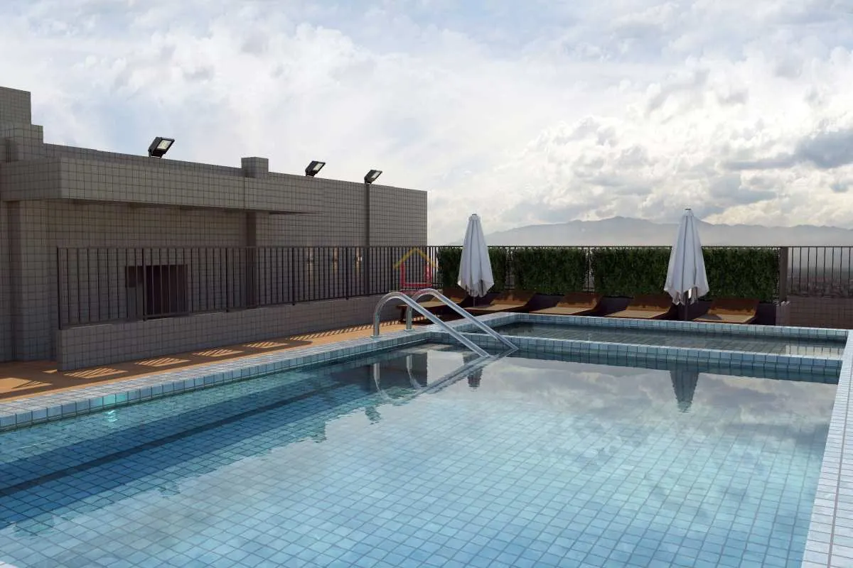 Imagem apartamento a venda - Aviação