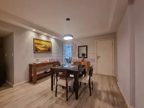 Imagem Apartamento com 140m2 e lazer completo em Itapuã