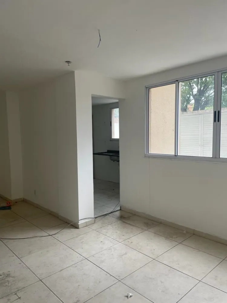 Imagem Apartamento a Venda no bairro Jardim Alvorada - Nova Iguaçu, RJ