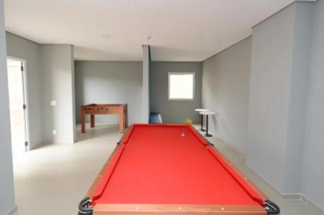 Imagem MID SABARÁ - ECON - Apto de 41m², em excelente localização, próximo à estação Jurubatuba da CPTM!!
