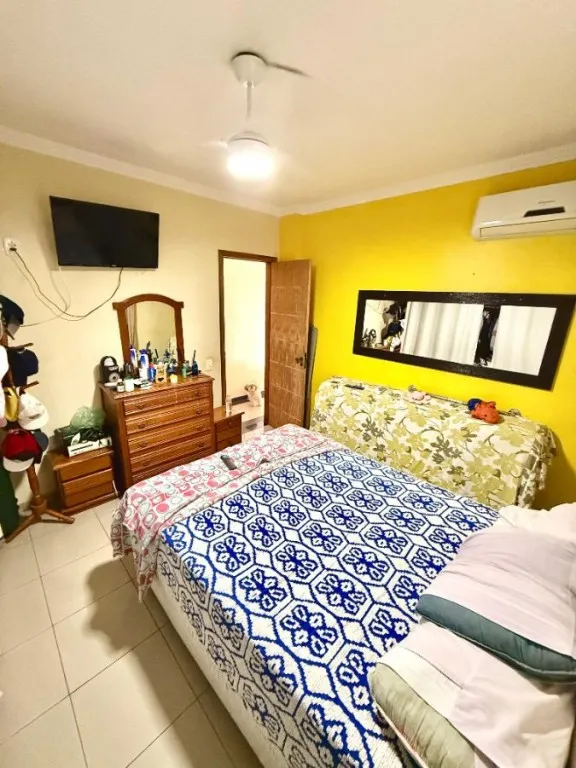 Imagem APARTAMENTO COM 50,00 m² - GUILHERMINA - PRAIA GRANDE SP