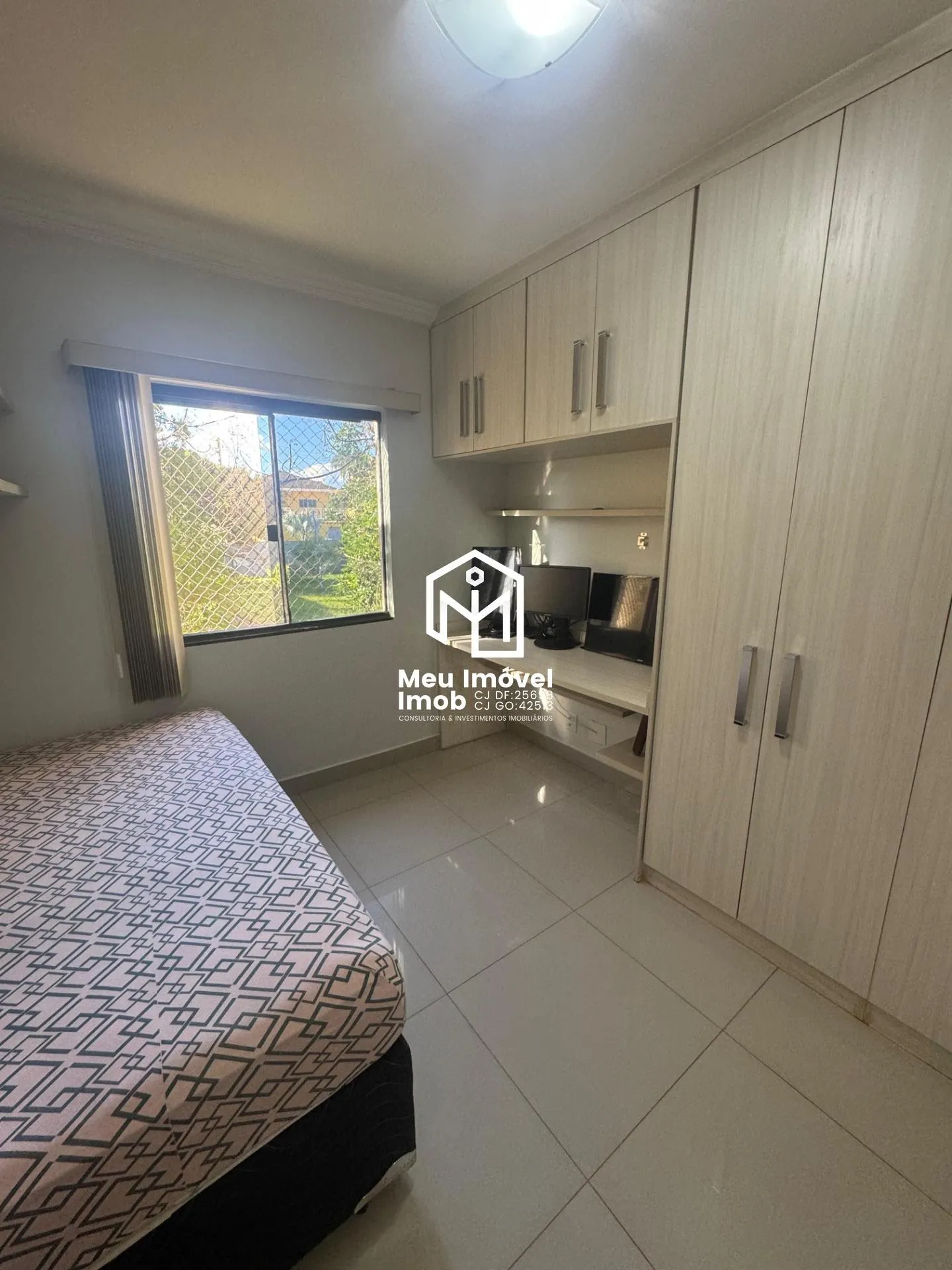 Imagem Apartamento Ville Blanche III - Valparaíso de Goiás