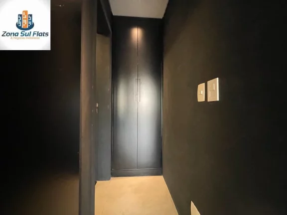 Imagem Apartamento à Venda Em Pinheiros Com 1 Suíte e 1 Vaga - Mobiliado!