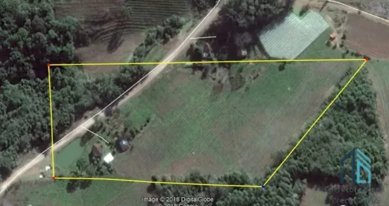 Imagem Terreno a venda, Área de 3.8 hectares em Fores da Cunha - Otávio Rocha RS