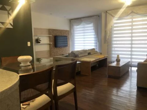 Imagem APARTAMENTO RESIDENCIAL em SÃO PAULO - SP, VILA NOVA CONCEIÇÃO