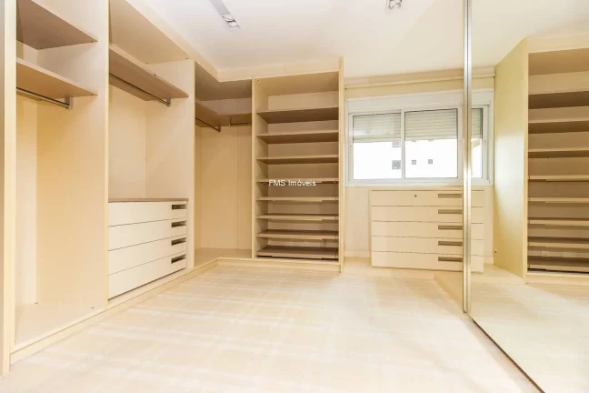 Imagem Apartamento de 290m2 a venda no Campo Belo.