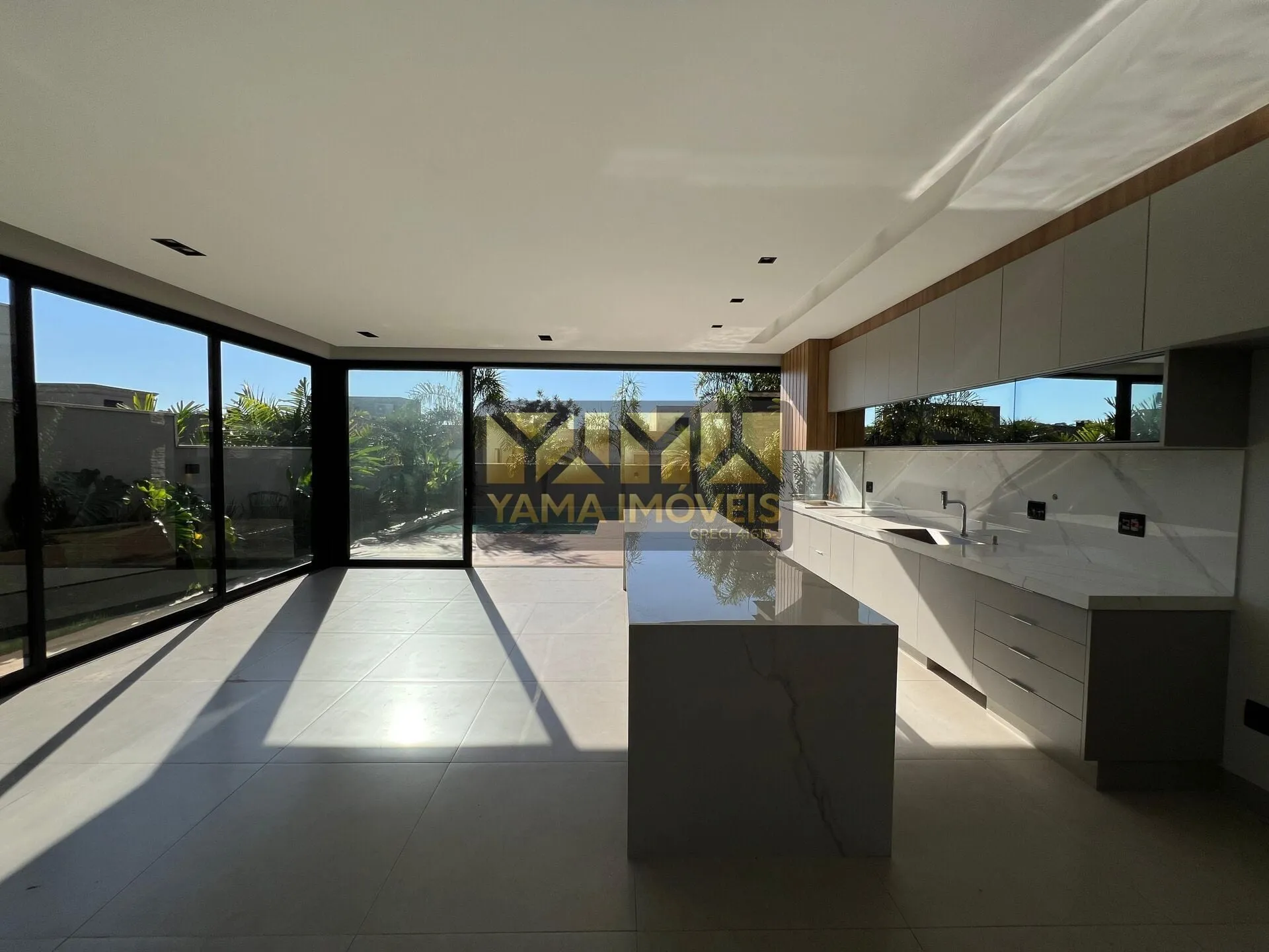 Imagem Casa Alto Padrão em Residencial e Empresarial Alphaville, Ribeirão Preto/SP