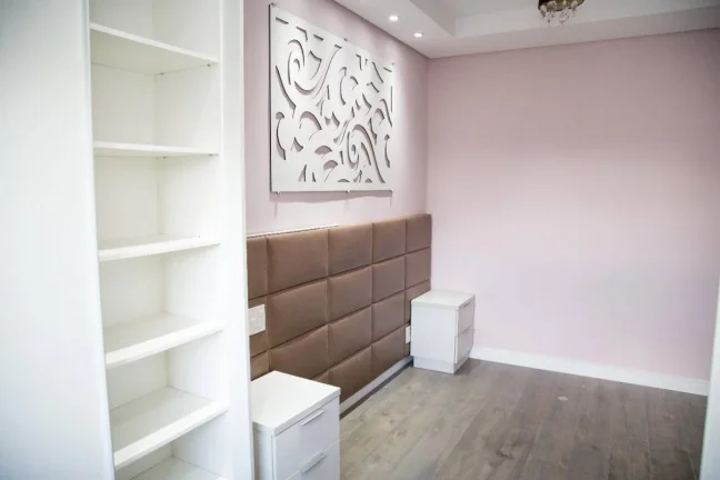 Imagem Apartamento maravilhoso no Condomínio Auguri 131 m² 3 Dormitórios