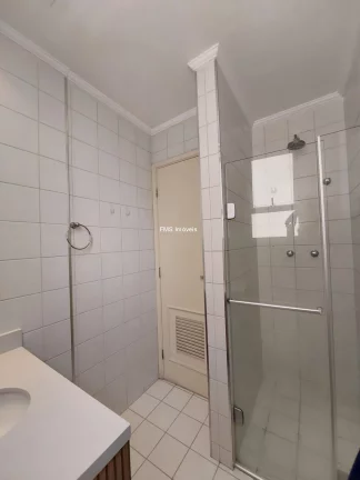 Imagem Apartamento Duplex para locação no Campo Belo. Com 1 suíte, 1 sala e 1 vaga