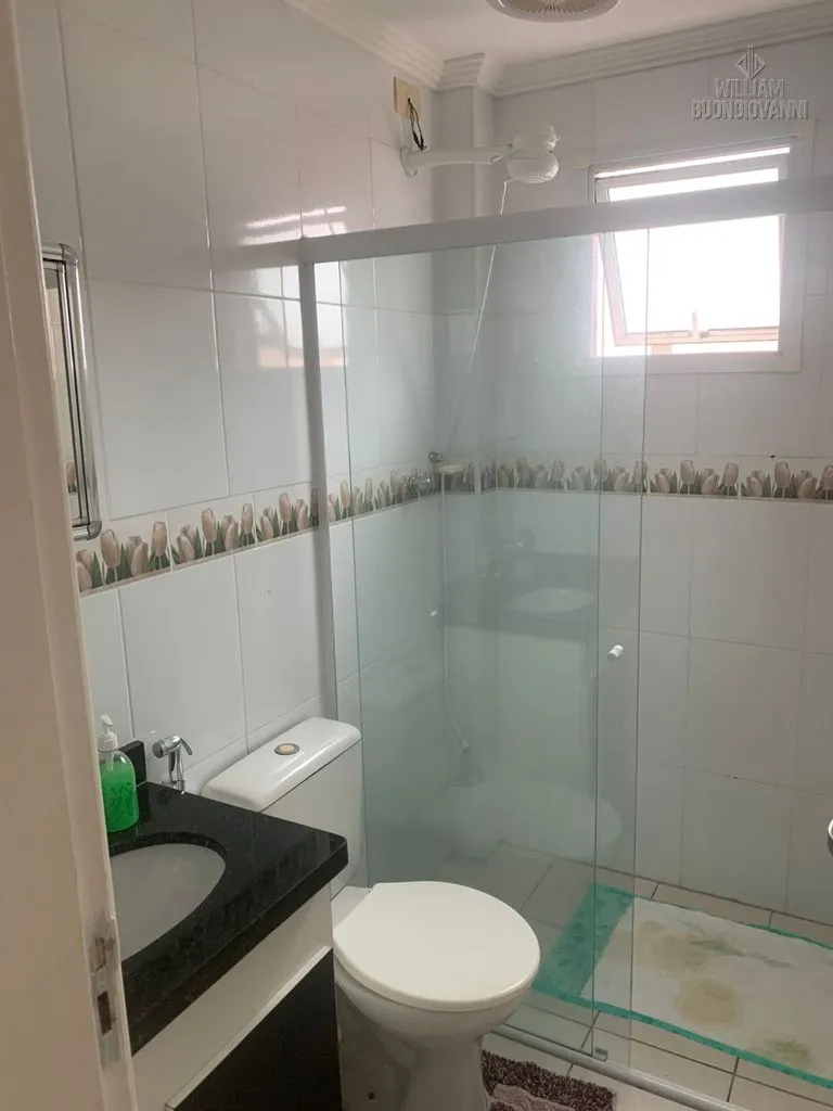 Imagem Apartamento Praia Grande, 2 dorms, suíte, 60m² - lazer e piscina a 100m da praia