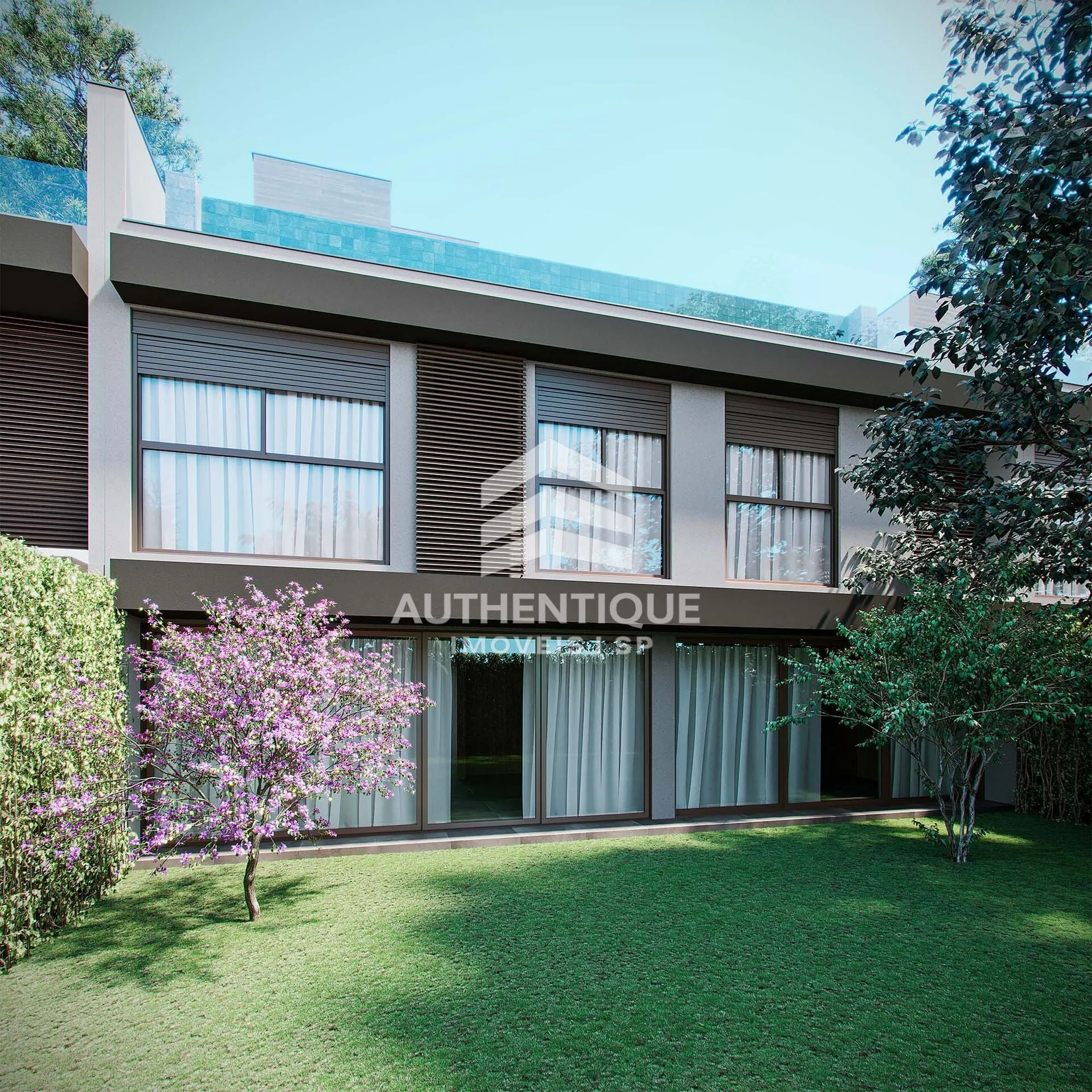 Foto do imóvel Casa Jardim Laplace - Campo Belo - Casa à venda em Rua Laplace, 652 - Campo Belo, São Paulo - SP
