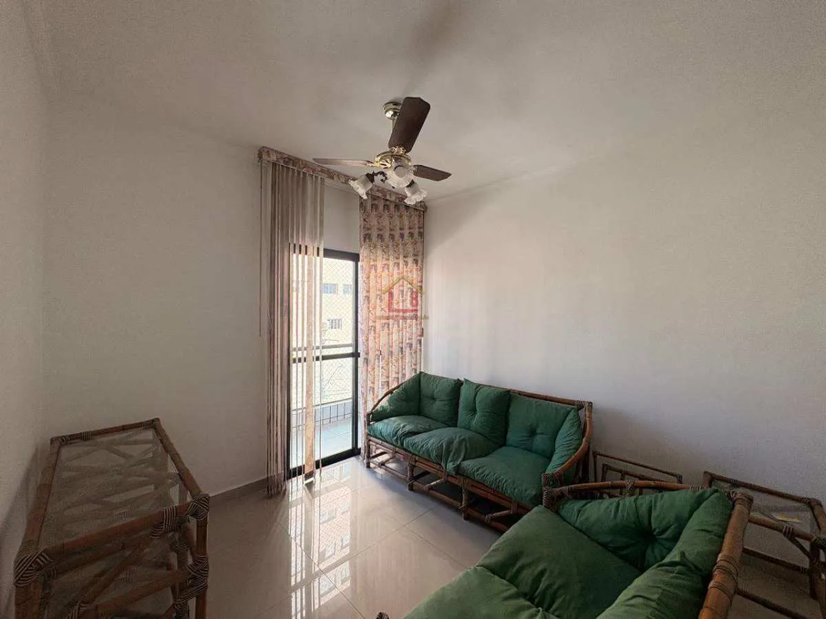 Foto do imóvel apartamento para locação - Mobiliado