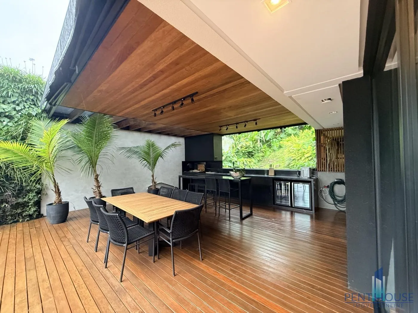 Imagem Casa em Condomínio para Venda em Balneário Camboriú, BARRA, 4 dormitórios, 4 suítes, 6 banheiros, 4 vagas