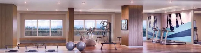Imagem Apartamento com 2 Quartos à Venda, 50 m² em Tatuapé - São Paulo